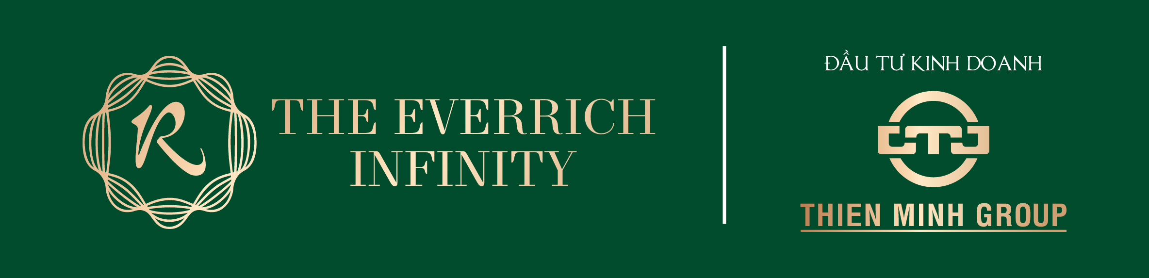 The EverRich Infinity